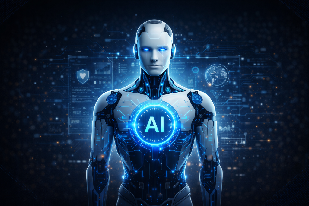AI-Powered