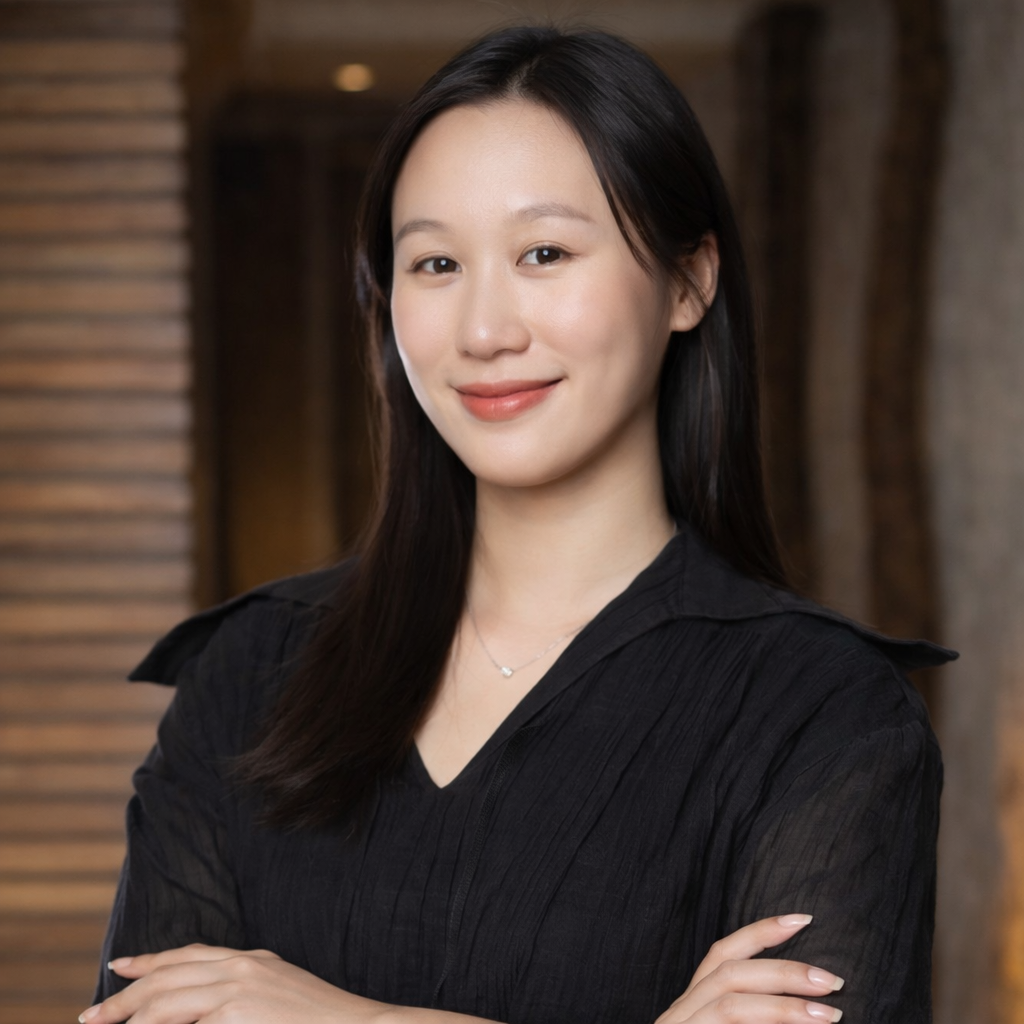 Nabila Pramata