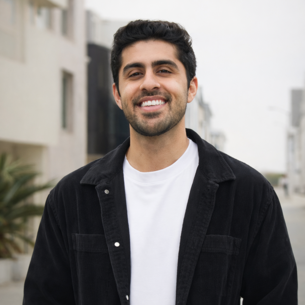 Rohan Kapoor