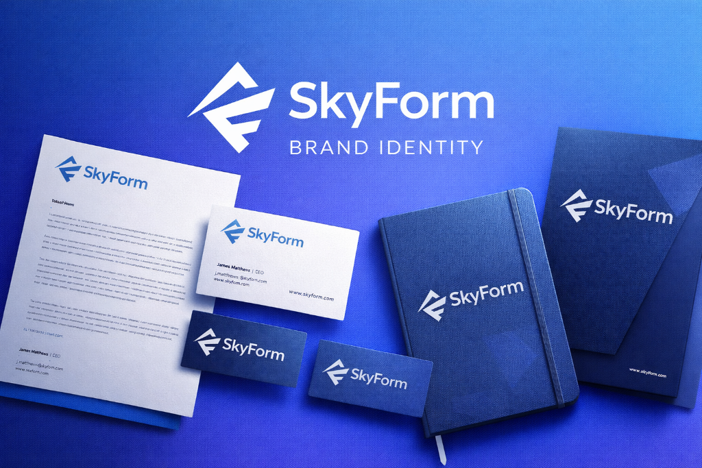 SkyForm Identity