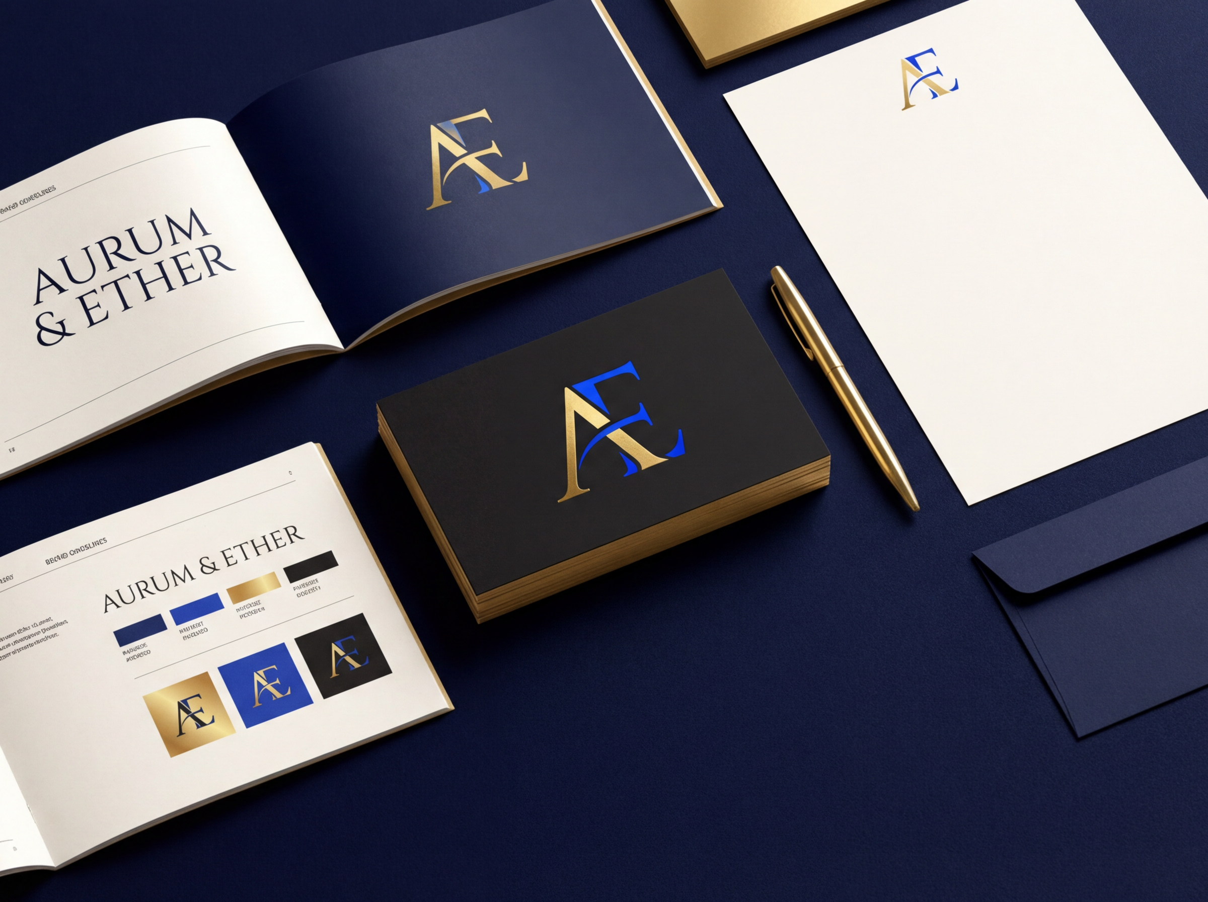 Brand Identity